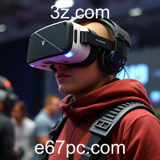 Avanços Tecnológicos e Novos Jogos na E67