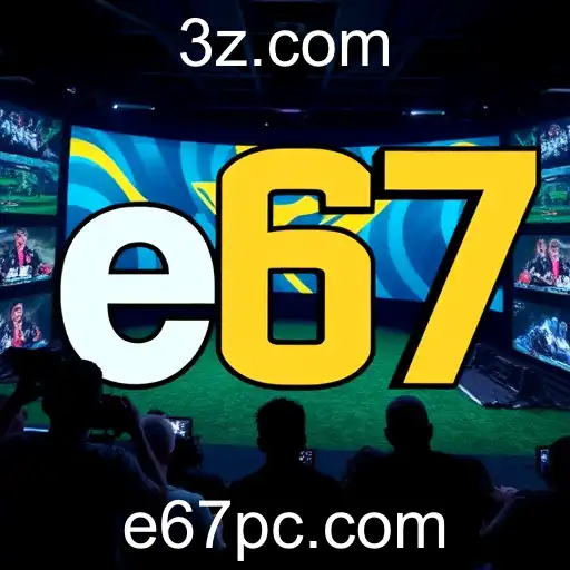 A Revolução dos E-sports no Brasil