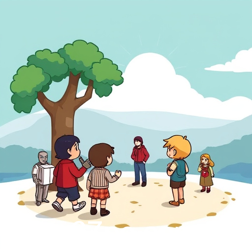 A Importância da Comunidade nos Jogos Eletrônicos