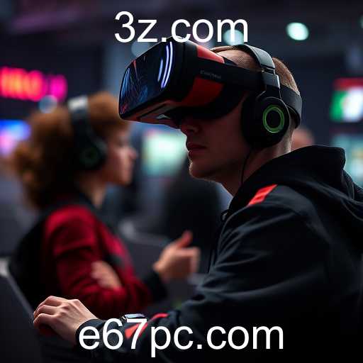 Tendências atuais dos jogos em 2025