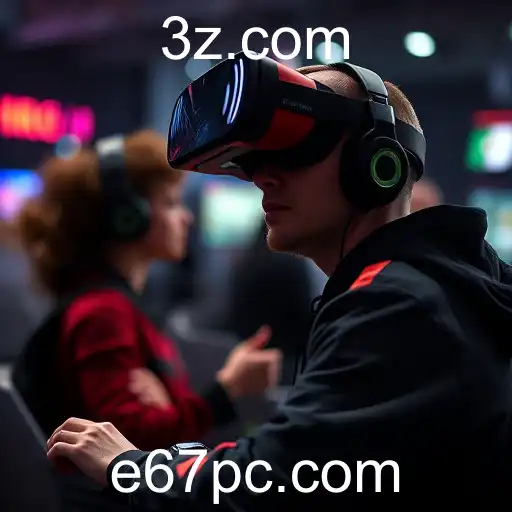 Tendências atuais dos jogos em 2025