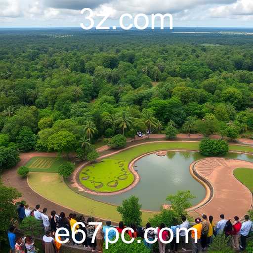 Avanços e Desafios na Era Digital em 2025