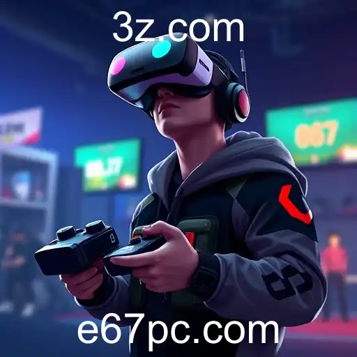 E67: A Nova Era dos Jogos Online em Português