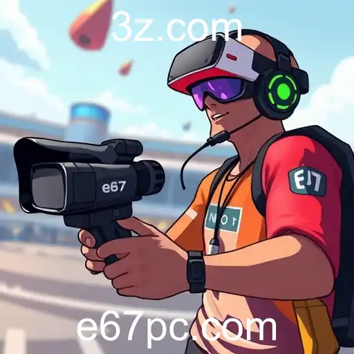 Evolução dos Jogos Online em 2025