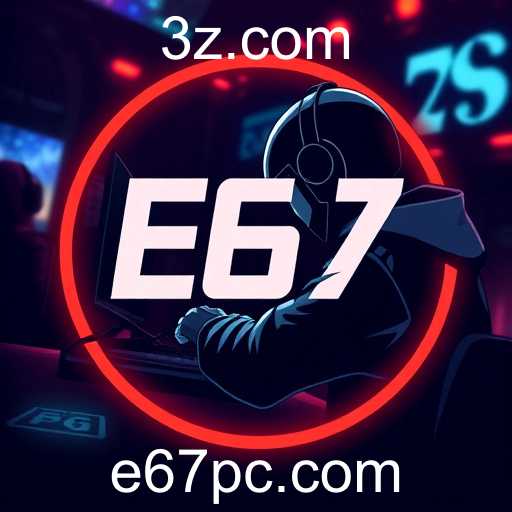 Explorando a Ascensão do e67 no Mundo dos Jogos