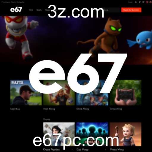 Ascensão do E67: Uma Nova Era de Jogos em Português