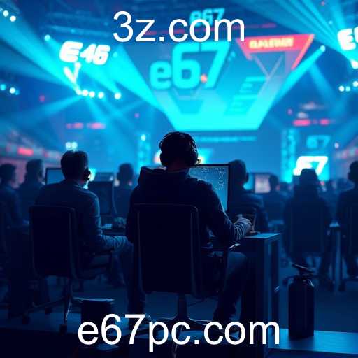 E67: Inovação nos Jogos Digitais e Cara a Cara com a Tecnologia