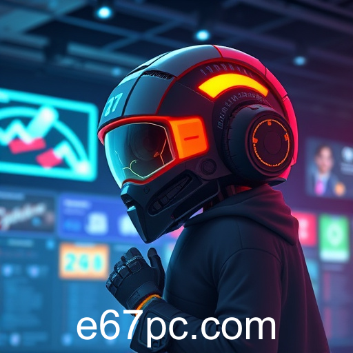 Revoluções em eSports e Tendências Recentes de Gaming