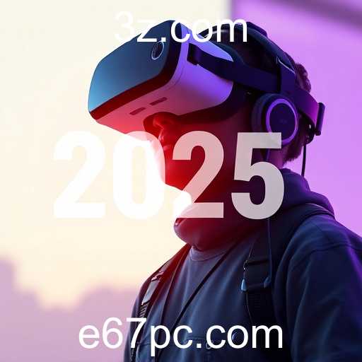 Evoluções no Universo dos Jogos em 2025