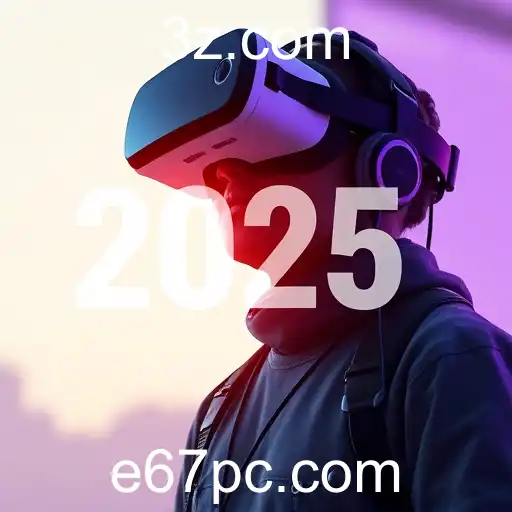 Evoluções no Universo dos Jogos em 2025