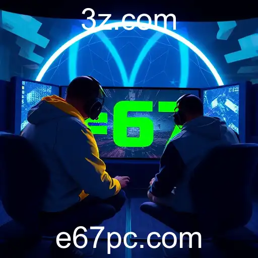 A Revolução do e67 e o Futuro dos Jogos em 2025