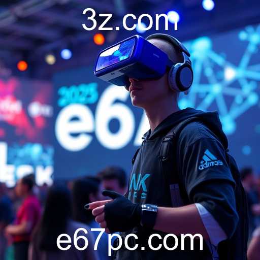 Revoluções Gamers: Avanços e Impactos na Indústria