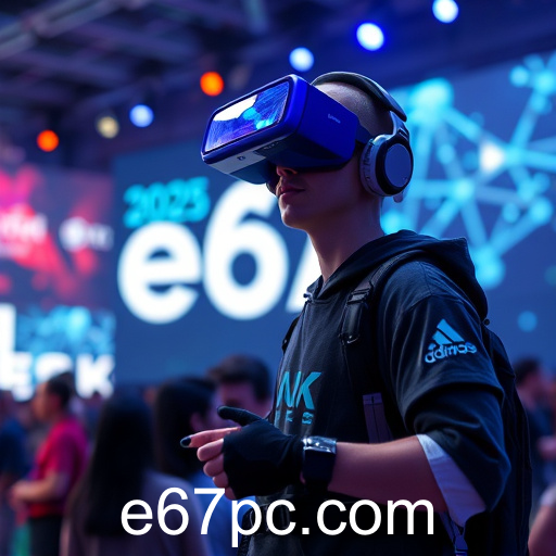 Revoluções Gamers: Avanços e Impactos na Indústria