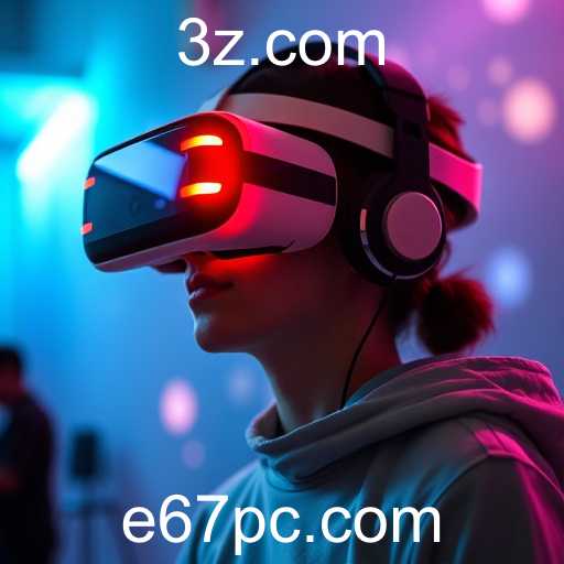 Revolução nos jogos: e67 transforma a indústria