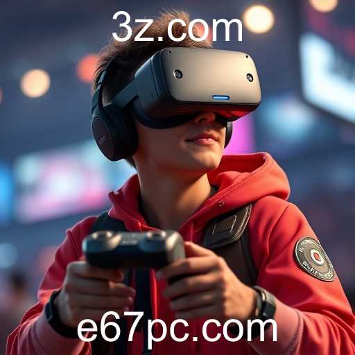 Inovações e Tendências do Mundo dos Games