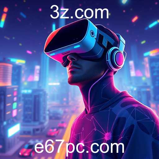 A Revolução dos Jogos na Era Virtual