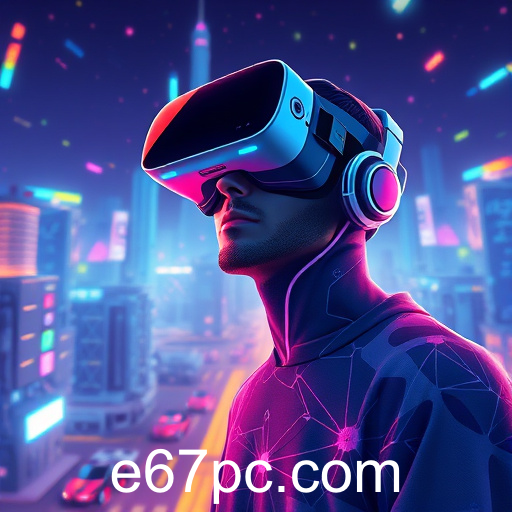 A Revolução dos Jogos na Era Virtual