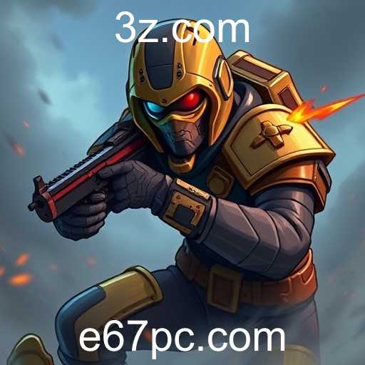 Revolução no Universo dos Jogos Online