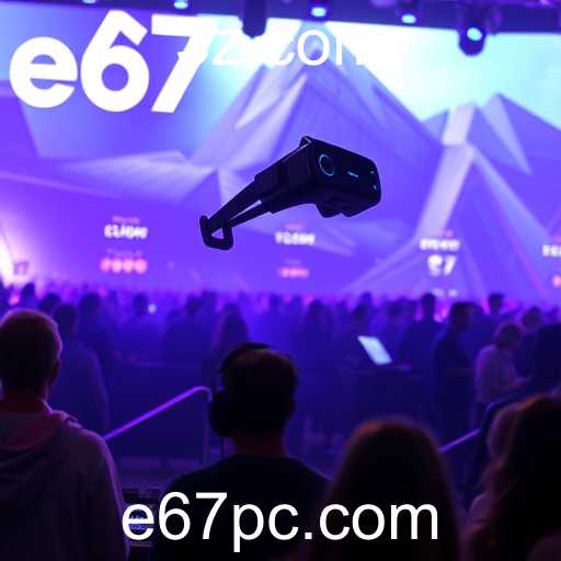 Inovações Tecnológicas dos Jogos em 2025