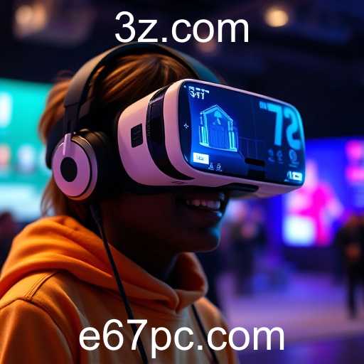 Revolução nos Jogos: Tendências e Inovações