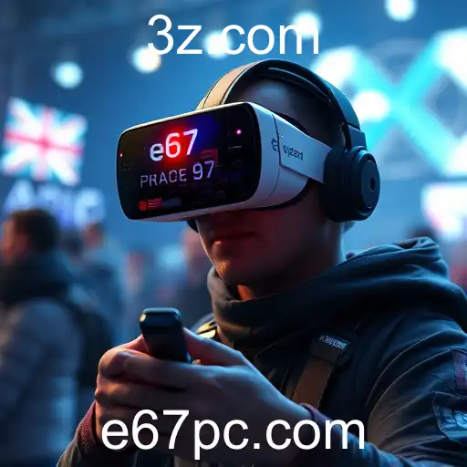 Revolução no Mundo dos Jogos Digitais