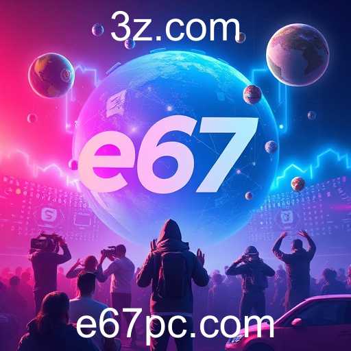 Tendências Revolucionárias no e67: Futuro dos Jogos em Português