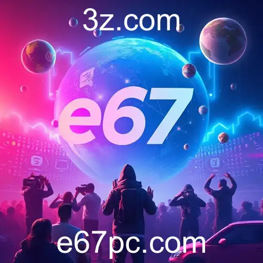 Tendências Revolucionárias no e67: Futuro dos Jogos em Português