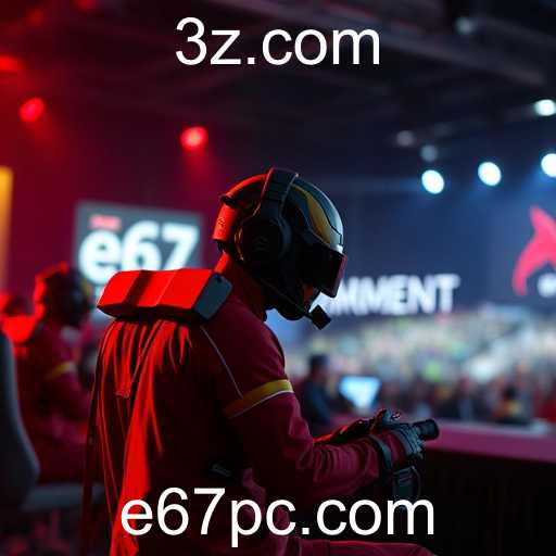 Inovações e Desafios no Mundo dos Jogos em 2025