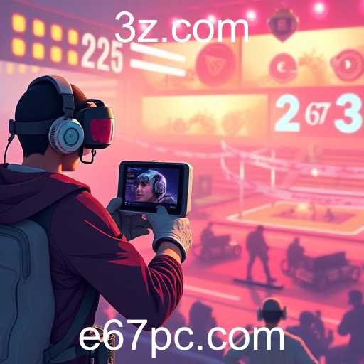 Revoluções Inesperadas na Indústria de Jogos