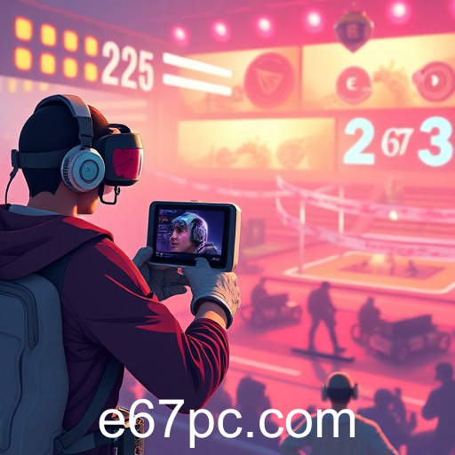 Revoluções Inesperadas na Indústria de Jogos
