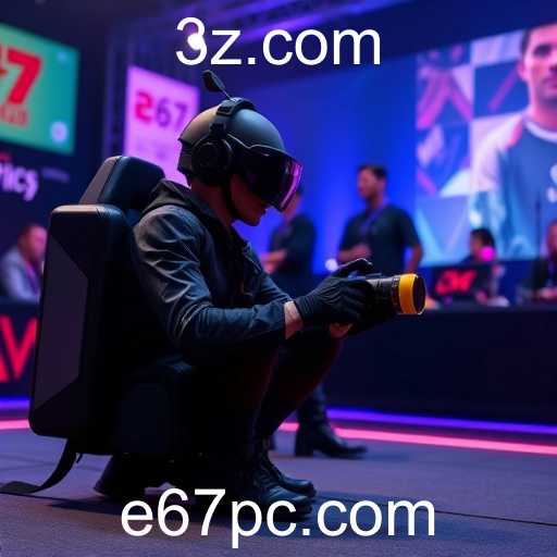 Inovações e Desafios no Mundo dos Games