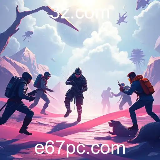 A Revolução dos Jogos e as Inovações de 2025