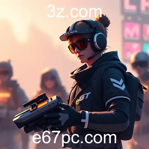 Inovações e Tendências nos Jogos em 2025
