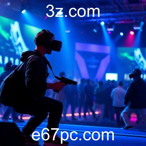 Inovações Trimestrais do Mundo Gaming