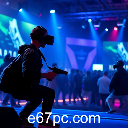 Inovações Trimestrais do Mundo Gaming