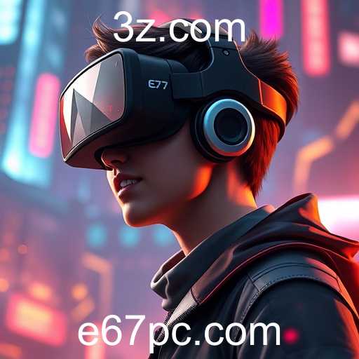 Inovação e Expansão no Mundo dos Jogos em 2025