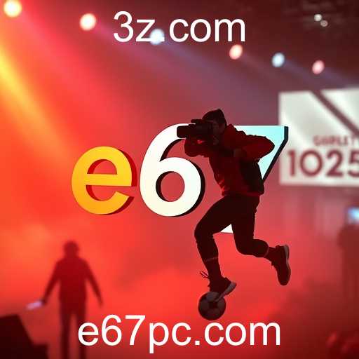 O Crescimento da e67 no Cenário de Jogos Digitais