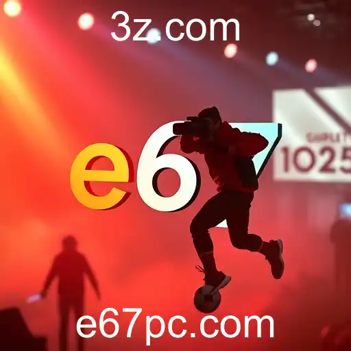 O Crescimento da e67 no Cenário de Jogos Digitais