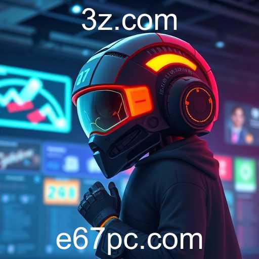 O Impacto da e67 no Cenário Atual de Jogos