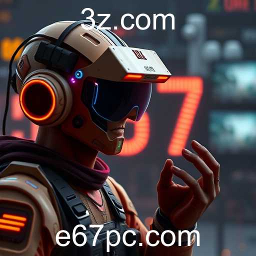 Revolução nas Plataformas de Jogos: O Impacto do e67