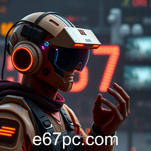 Revolução nas Plataformas de Jogos: O Impacto do e67