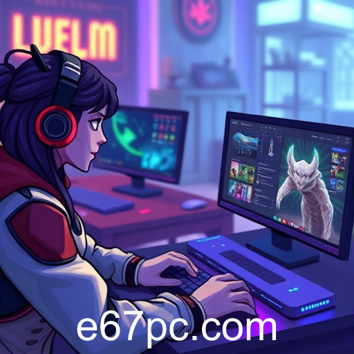 O Impacto dos Jogos Online na Socialização Moderna