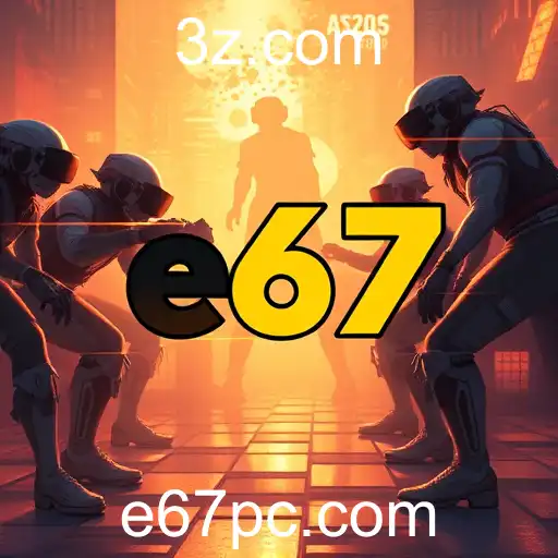 A Revolução dos Jogos: O Impacto Profundo da Palavra-Chave 'e67'