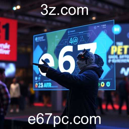 Novidades Explosivas: O Impacto Global da E67