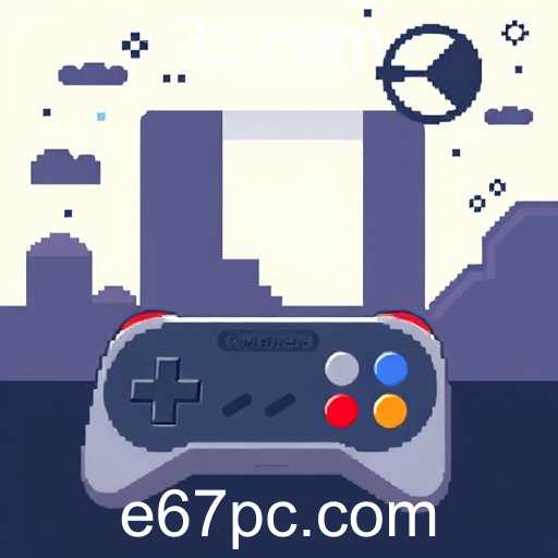 Inovações Incríveis da E67 no Mundo dos Jogos