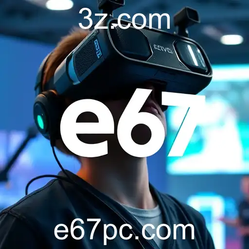 A Revolução dos Jogos no Evento e67 Ganha Impulso Mundial