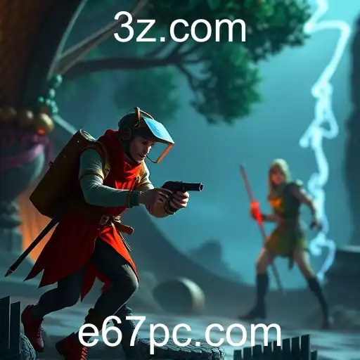 Novos Horizontes no Mundo dos Jogos