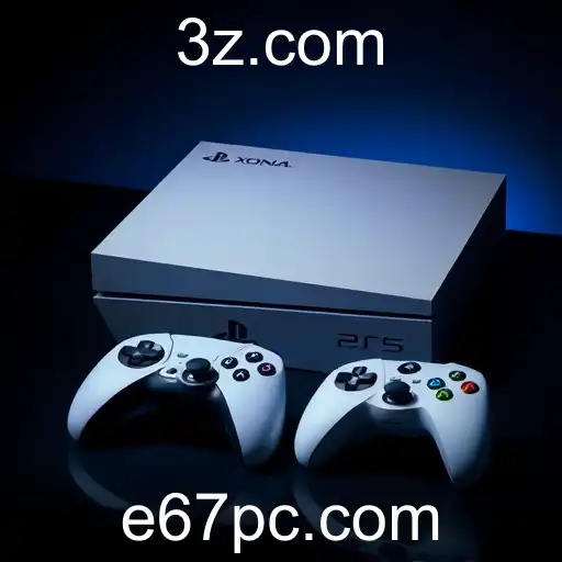 Revolução no Mundo dos Jogos em 2025