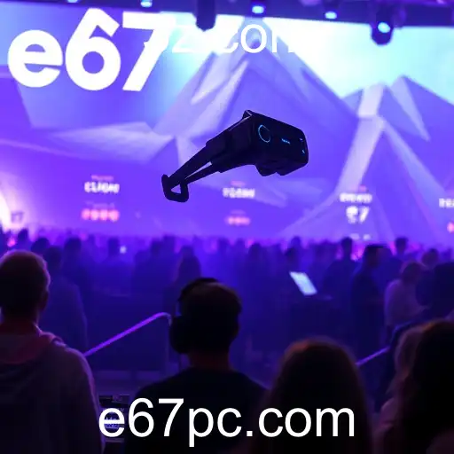 Inovações Tecnológicas dos Jogos em 2025