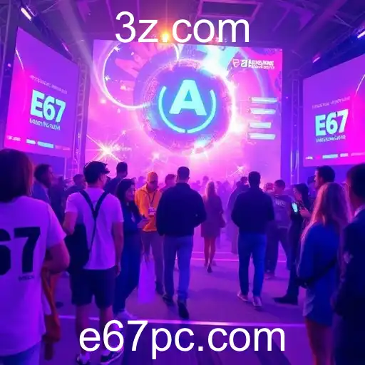 Revolução dos Jogos em 2025: E67 e Além